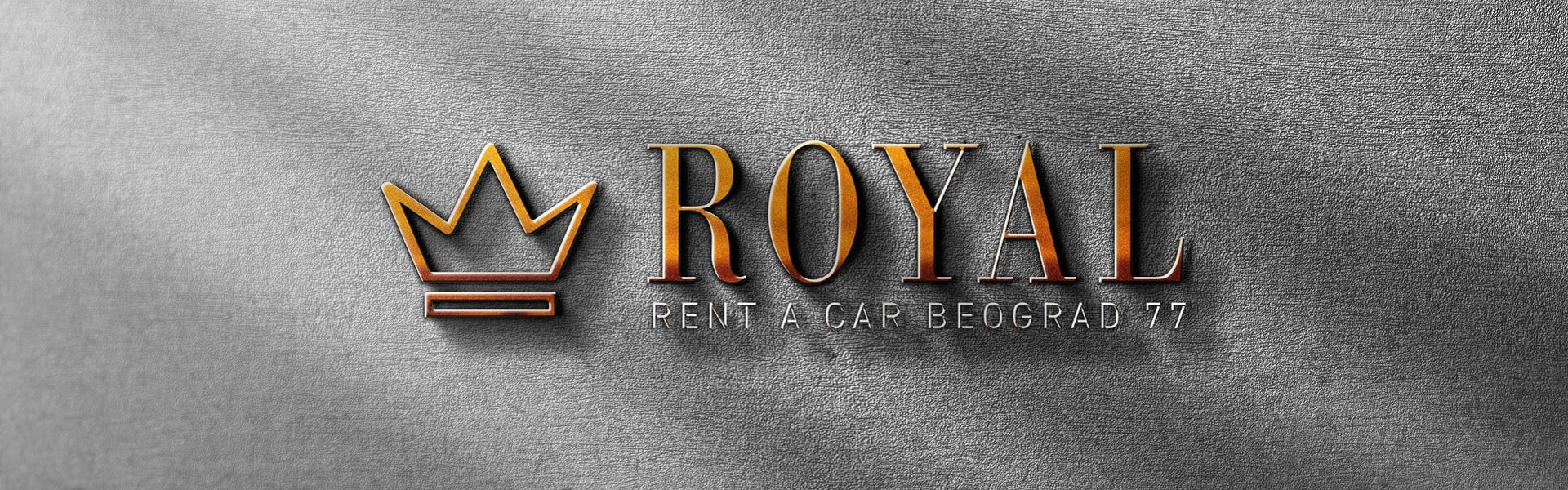 Royal Car Rental Group | Van rent | Car rental Beograd Royal