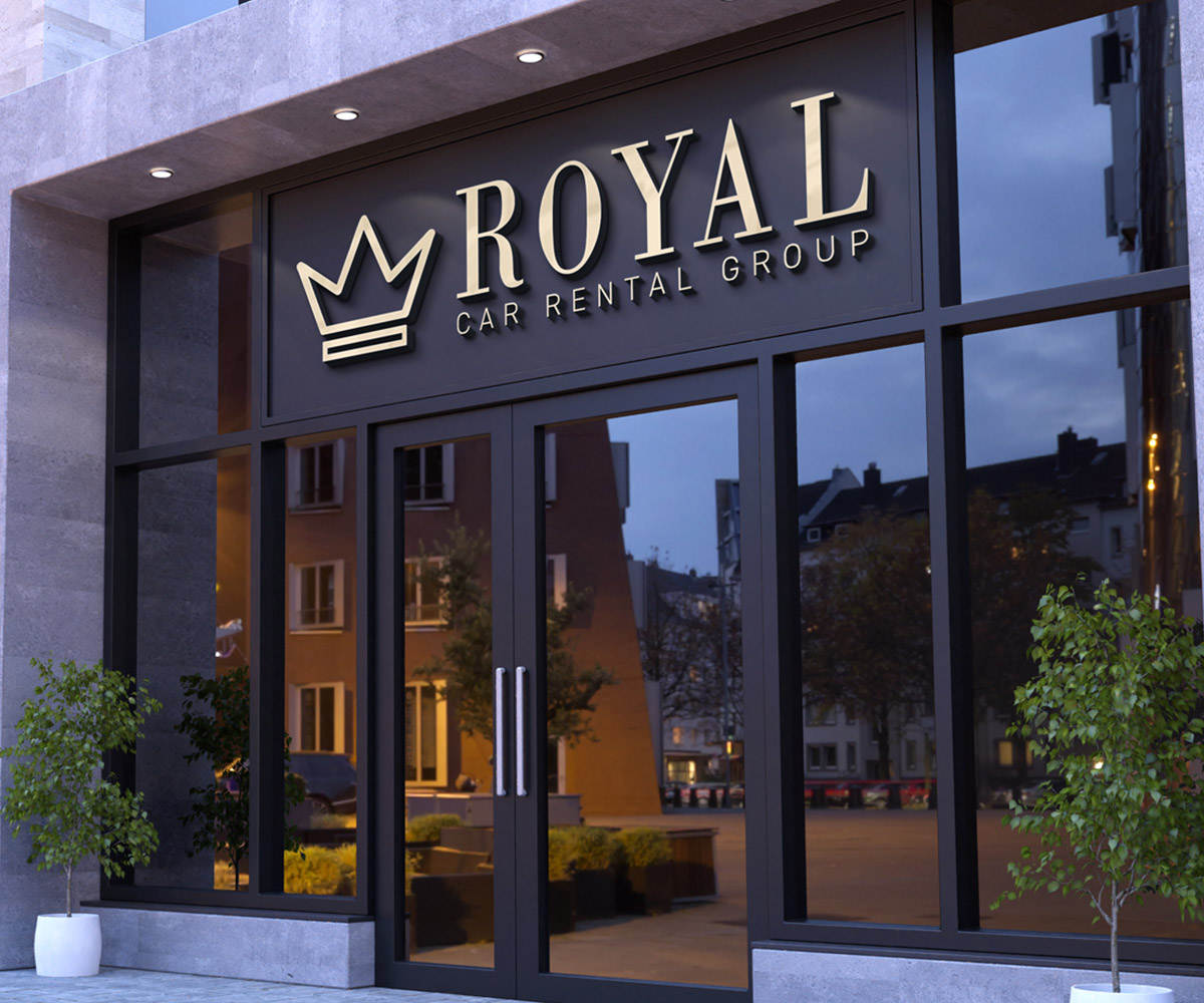 Royal Car Rental Group | Vizionarska strategija