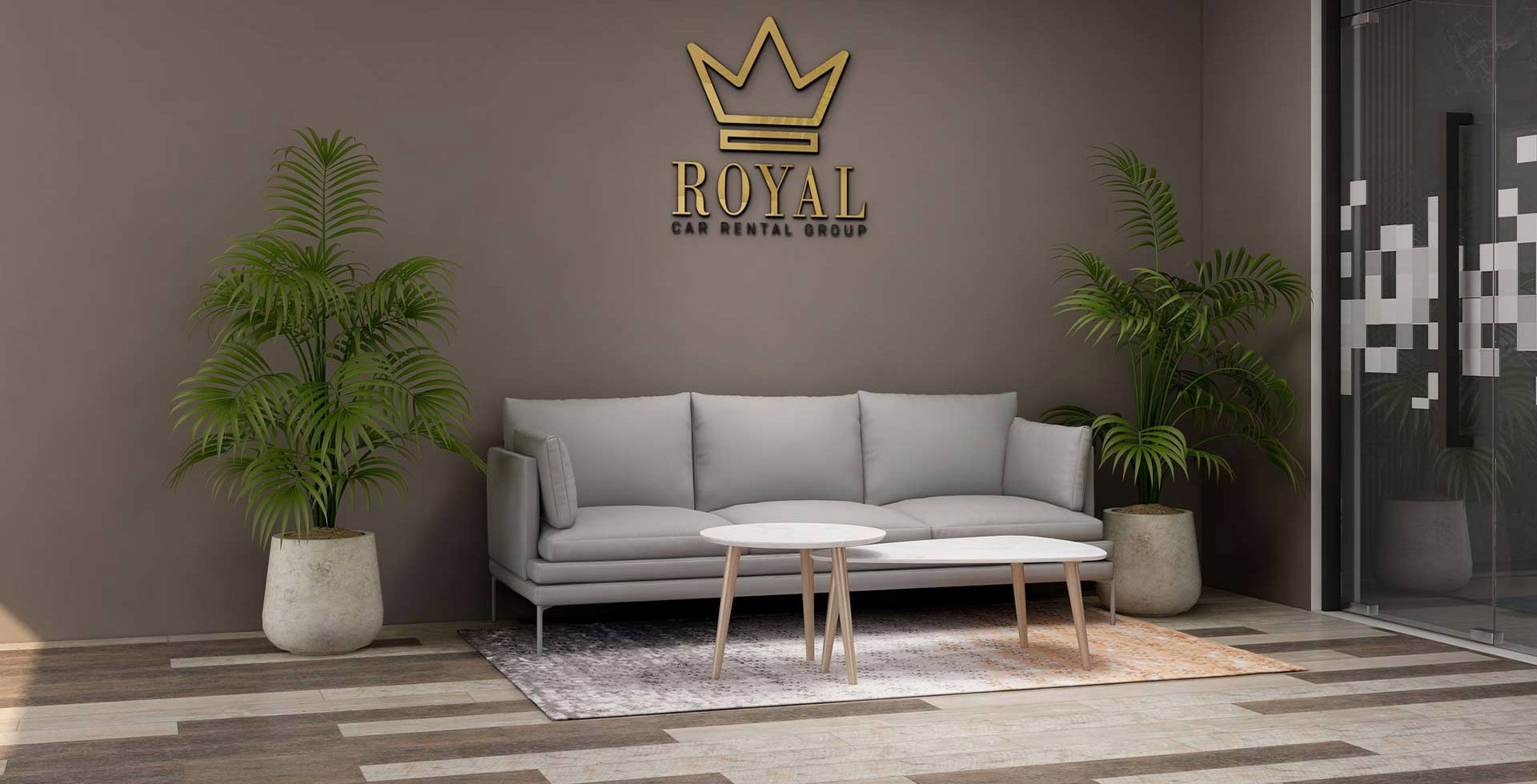 Royal Car Rental Group | About us