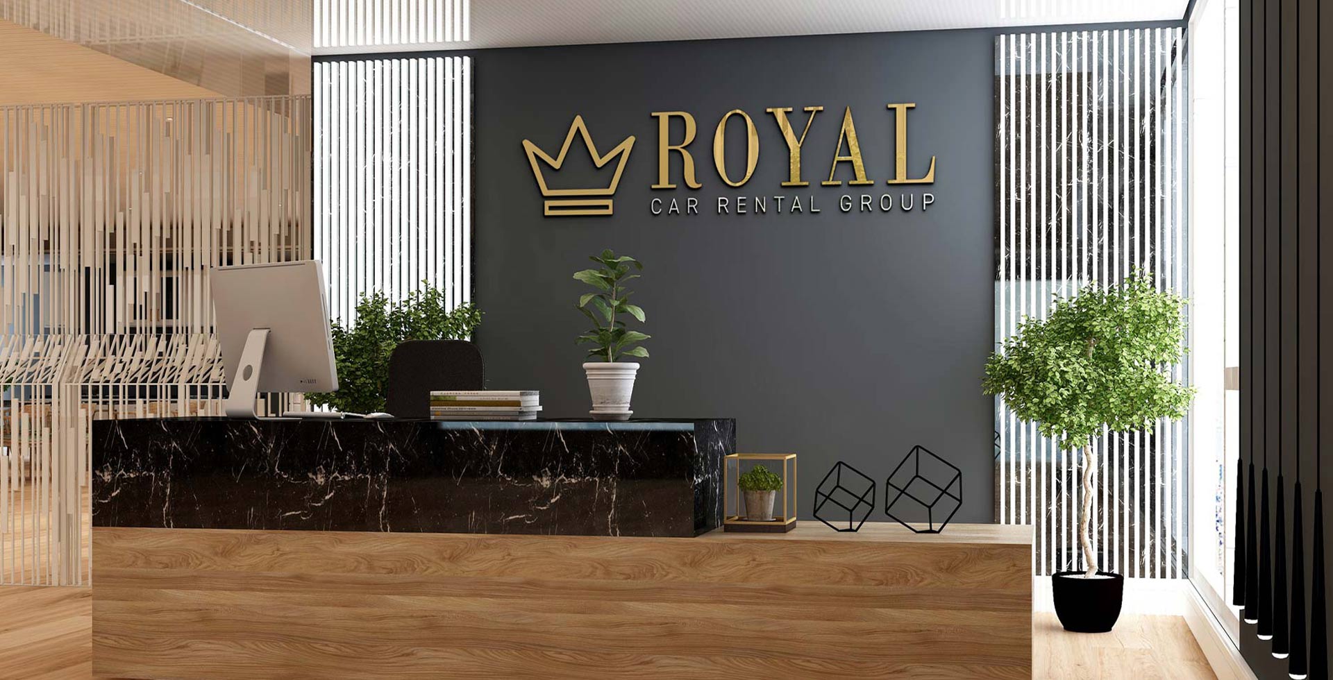 Royal Car Rental Group | 