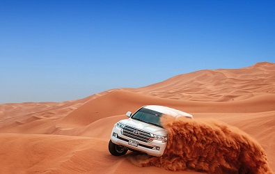 Royal Car Rental Group | Royal car rental group | Desert safari in Dubai
