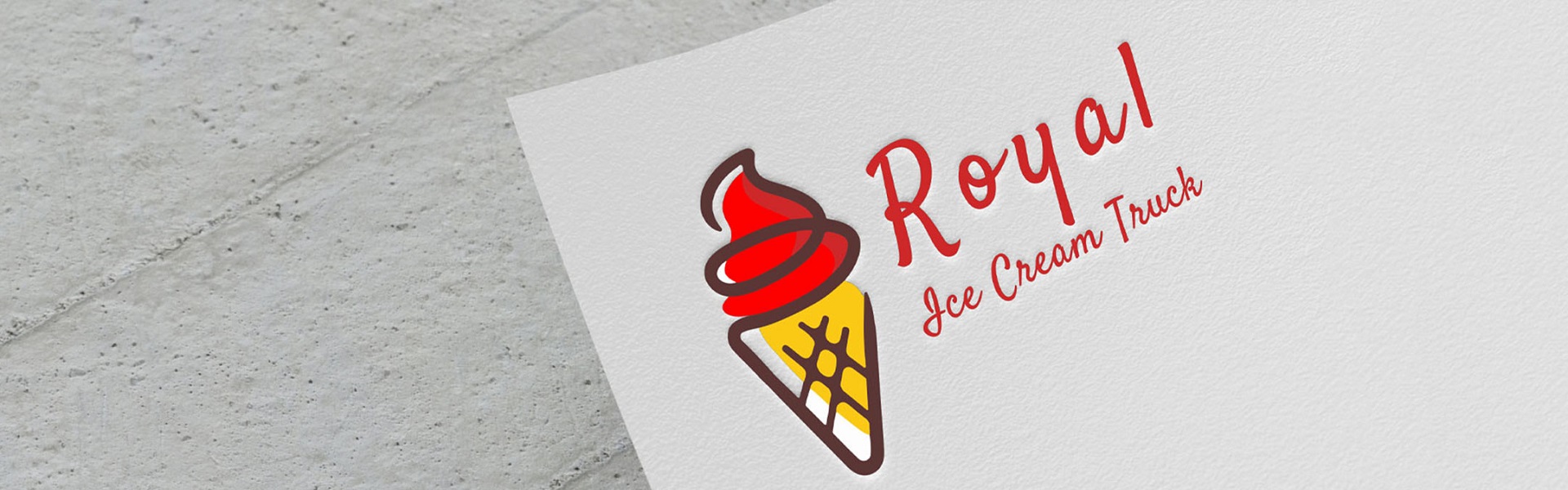 Royal Car Rental Group | Royal Car Rental Group | Ice Cream Truck Brantford